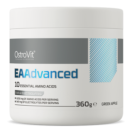 OstroVit EAAdvanced 360 г