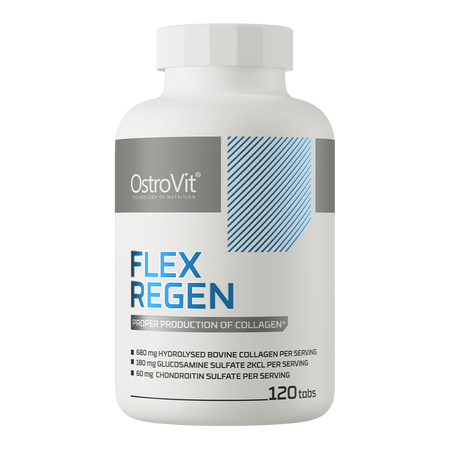 OstroVit Flex Regen 120 таблеток