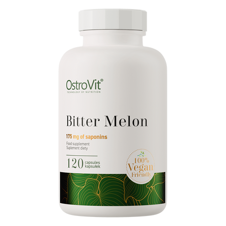 OstroVit Горькая дыня VEGE 120 капсул