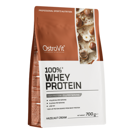 OstroVit 100% Whey Protein 700 г