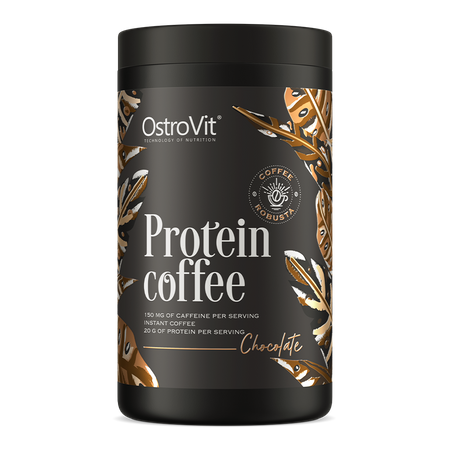 OstroVit Protein Coffee 360 г