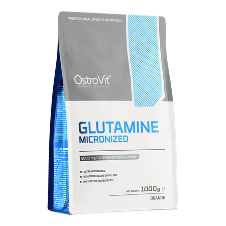 OstroVit Глютамин 1000 г
