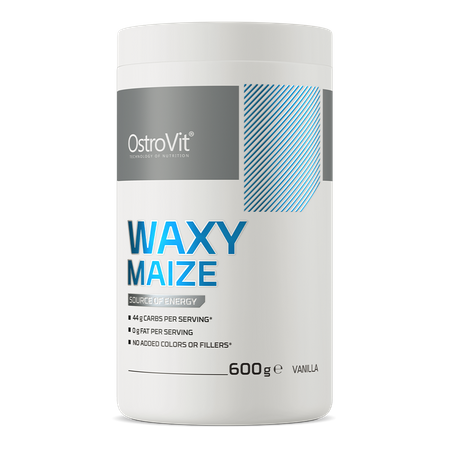 OstroVit Waxy Maize 600 г