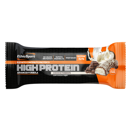 EthicSport High Protein 45 г