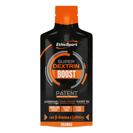 EthicSport Super Dextrin Boost 30 мл