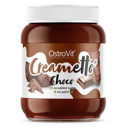 OstroVit Creametto 350 г