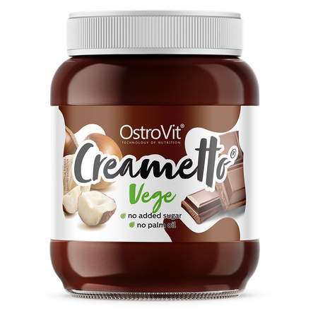 OstroVit Creametto Vege 350 г