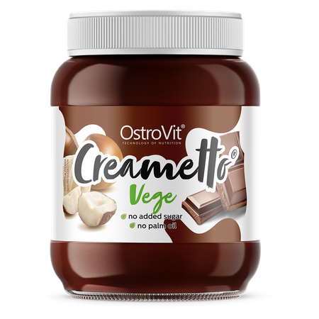 OstroVit Creametto Vege 350 г