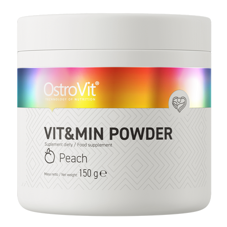 OstroVit VIT&MIN порошок 150 г