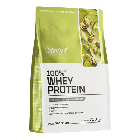 OstroVit 100% Whey Protein 700 г