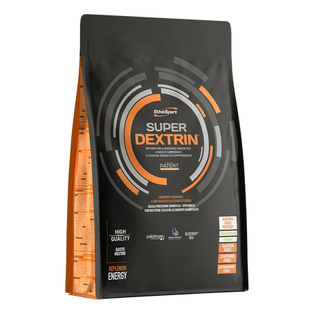 EthicSport Super Dextrin® 700 г