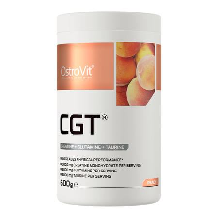 OstroVit CGT 600 г